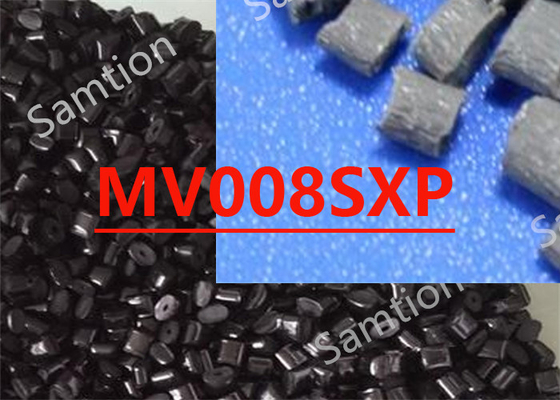 S-Plastic Verton MV008SXP est un composé à base de résine de polypropylène contenant du verre long.