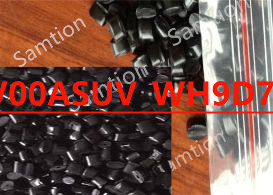 S-Plastic Verton MV00ASUV_WH9D703 Données préliminaires pour le PP rempli à 50% de granulés monocolores en fibres longues