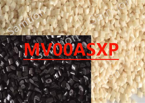 S-Plastic Verton MV00ASXP est un composé à base de résine de polypropylène contenant du verre long.