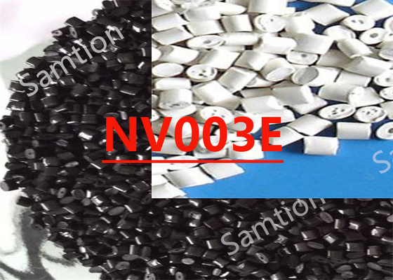 S-Plastic Verton NV003E est un composé à base de résine PC+ABS Blend contenant de la fibre de verre longue.
