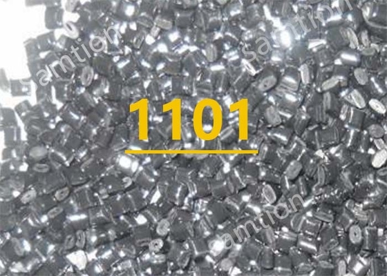 S-Plastic Xenoy 1101 alliage de polycarbonate/polyester non renforcé et opaque, résistant aux chocs à basse température et aux produits chimiques