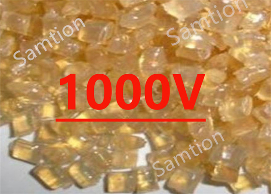 S-Plastic Ultem 1000V Polyétherimide à débit standard transparent (Tg 217C)