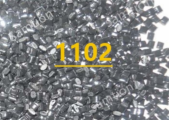 S-Plastic Xenoy 1102 PC non renforcé/alliage de polyester Faible résistance aux températures/résistance chimique aux fluides automobiles