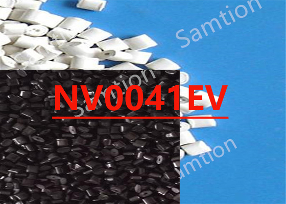 S-Plastic Verton NV0041EV PC+ABS, fibre de verre longue, retardateur de flamme (ECO FR 94V-0)