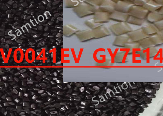 S-Plastic Verton NV0041EV_GY7E147 Données préliminaires pour les granulés simples de fibre longue à 20% non halogènes FR remplis de couleur PC/ABS