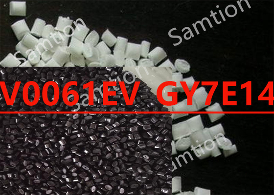 S-Plastic Verton NV0061EV_GY7E148 Données préliminaires pour les granulés simples non halogènes FR remplis de couleur de 30% de fibre longue