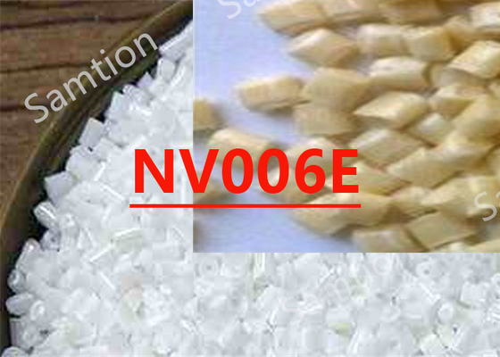 S-Plastic Verton NV006E est un composé à base de résine PC/ABS contenant de la fibre de verre longue.