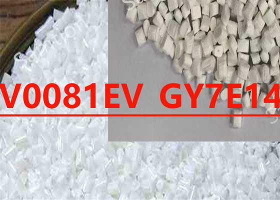 S-Plastic Verton NV0081EV_GY7E149 Données préliminaires pour les granulés simples à 40% de fibre longue non halogènes FR remplis de couleur PC/ABS