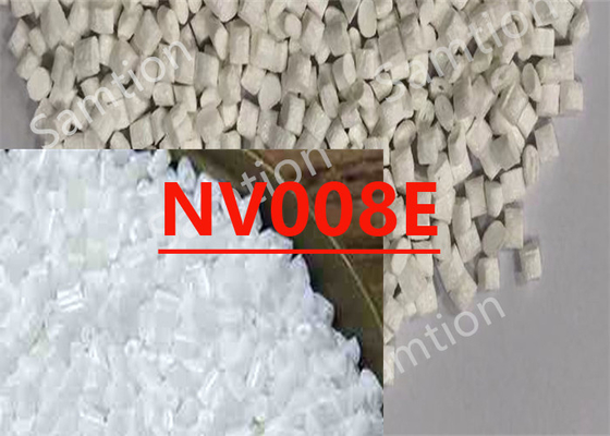 S-Plastic Verton NV008E est un composé à base de résine PC/ABS contenant de la fibre de verre longue.