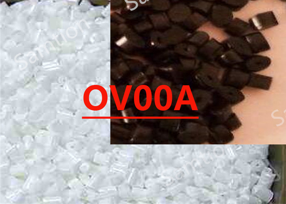S-Plastic Verton OV00A est un composé à base de résine de sulfure de polyphényléne contenant de la fibre de verre longue.