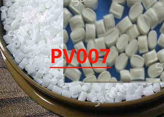 S-Plastic Verton PV007 est un composé à base de résine Nylon 6 contenant de la fibre de verre longue.
