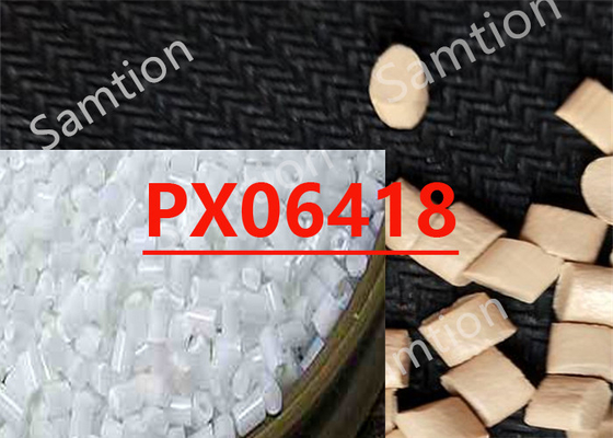 S-Plastic Verton PX06418 est un composé à base de nylon 6 contenant des charges exclusives.