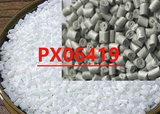 S-Plastic Verton PX06419 est un composé à base de résine de nylon 6 contenant de la fibre de verre longue.
