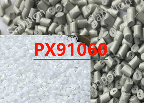 S-Plastic Verton PX91060 est un composé à base de résine Nylon 6 contenant de la fibre de verre longue.