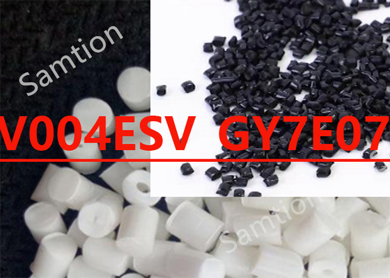 S-Plastic Verton RV004ESV_GY7E070 Données préliminaires pour une fibre de verre remplie de 20% de longueur, de couleur grise à granulés simples, PA66