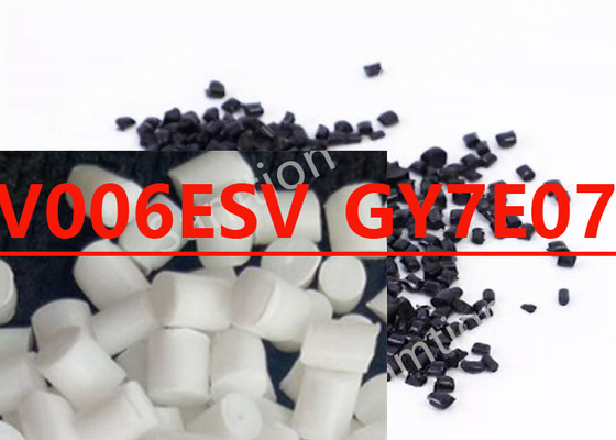 S-Plastic Verton RV006ESV_GY7E071 Données préliminaires pour 30% de fibres de verre longues, couleur gris granulé unique, PA66