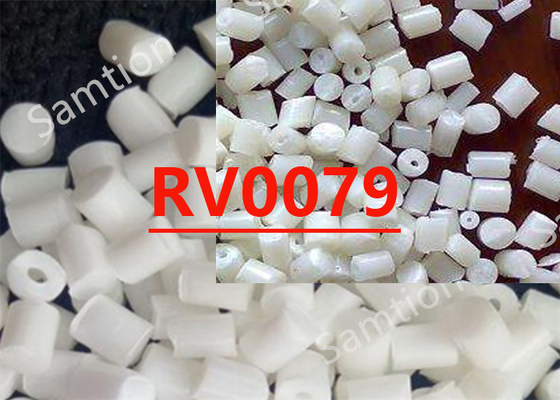 S-Plastic Verton RV0079 est un composé à base de résine Nylon 66 contenant du retardant de flamme, du verre long, de la fibre de verre longue.