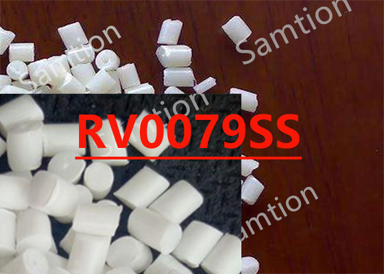 S-Plastic Verton RV0079SS est un composé à base de résine Nylon 66 contenant du retardateur de flamme, du verre long, de la fibre de verre longue.