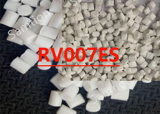 S-Plastic Verton RV007ES est un composé à base de résine de nylon 66 contenant du verre long.