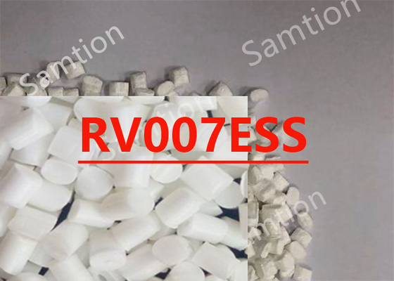 S-Plastic Verton RV007ESS est un composé à base de résine de nylon 66 contenant du verre long.