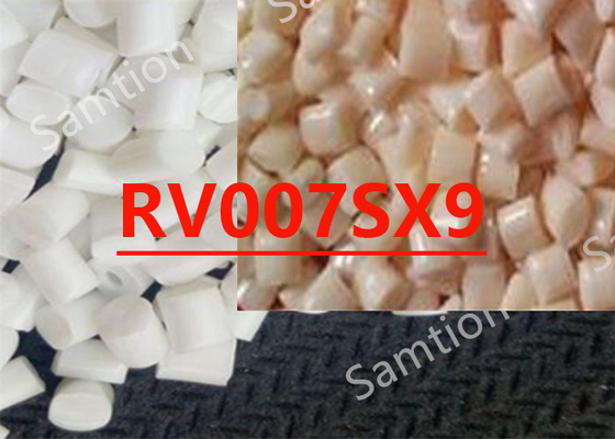 S-Plastic Verton RV007SX9 est un composé à base de résine PA 66 contenant de la fibre de verre longue.