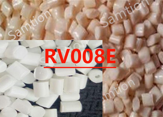 S-Plastic Verton RV008E est un composé à base de résine de nylon 66 contenant de la fibre de verre longue.