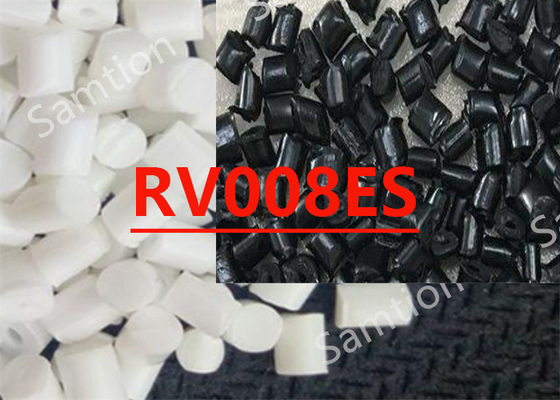 S-Plastic Verton RV008ES est un composé à base de résine de nylon 66 contenant de la fibre de verre longue.