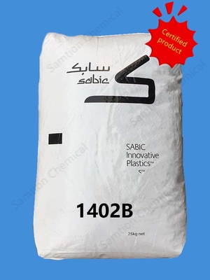S-Plastic Xenoy1402B alliage PC/polyester non renforcé soufflable, caractérisé par une forte viscosité/résistance à la fusion avec excellence
