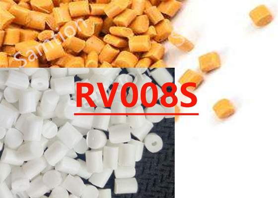 S-Plastic Verton RV008S est un composé à base de résine de nylon 66 contenant de la fibre de verre longue.