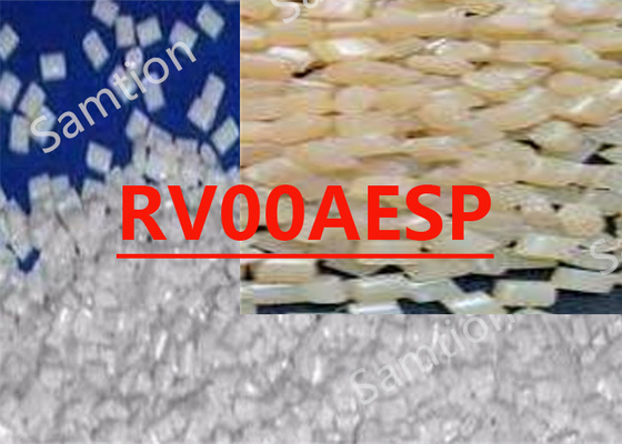 S-Plastic Verton RV00AESP est un composé à base de résine PA66 contenant de la fibre de verre longue.