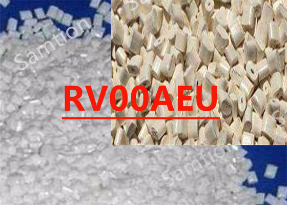 S-Plastic Verton RV00AEU est un composé à base de résine PA 66 contenant de la fibre de verre longue.
