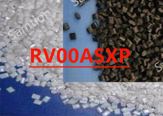 S-Plastic Verton RV00ASXP est un composé à base de résine PA 66 contenant de la fibre de verre longue.