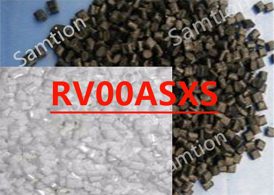 S-Plastic Verton RV00ASXS est un composé à base de résine PA 66 contenant de la fibre de verre.