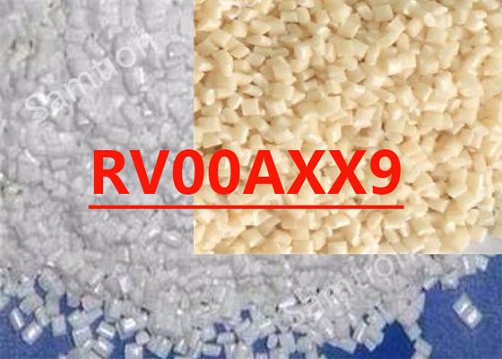 S-Plastic Verton RV00AXX9 est un composé à base de résine PA 66 contenant de la fibre de verre longue.