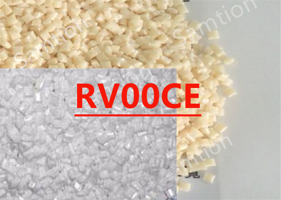 S-Plastic Verton RV00CE est un composé à base de résine de nylon 66 contenant du verre long.