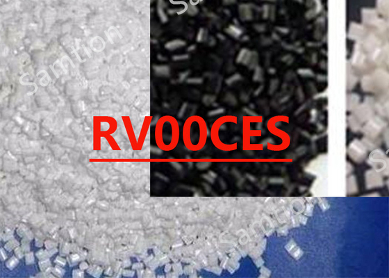 S-Plastic Verton RV00CES est un composé à base de résine de nylon 66 contenant du verre long.