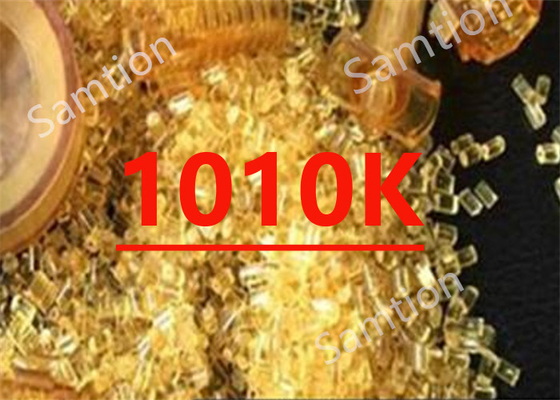 S-Plastic Ultem 1010K Polyétherimide à haut débit transparent (Tg 217C)