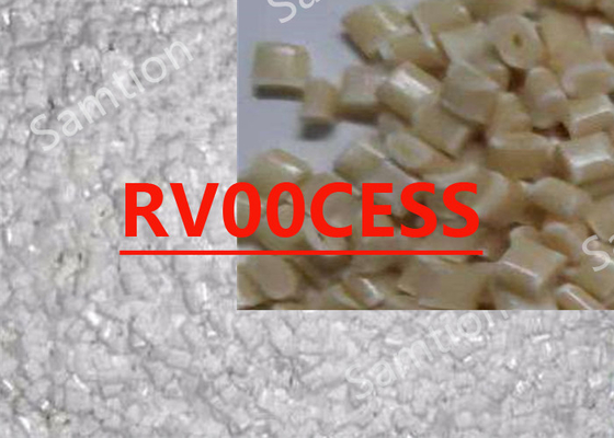 S-Plastic Verton RV00CESS est un composé à base de résine Nylon 66 contenant du verre long.