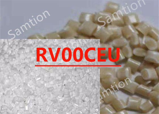 S-Plastic Verton RV00CEU est un composé à base de résine PA 66 contenant de la fibre de verre longue.