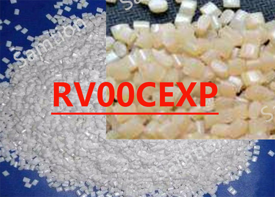 S-Plastic Verton RV00CEXP est un composé à base de résine PA 66 contenant de la fibre de verre longue.