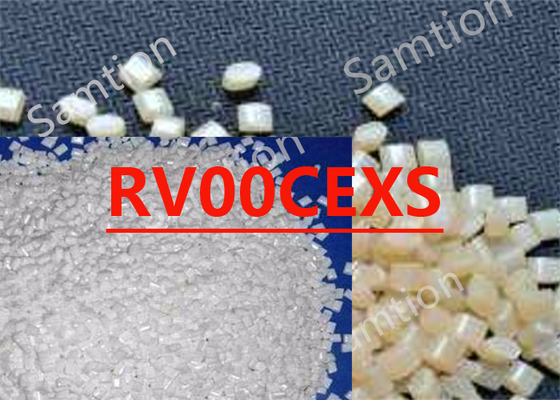 S-Plastic Verton RV00CEXS est un composé à base de nylon 6 contenant de la fibre de verre longue.