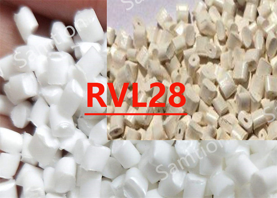 S-Plastic Verton RVL28 est un composé à base de résine Nylon 66 contenant de la fibre de verre longue, PTFE.
