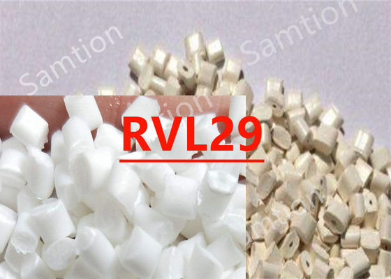 S-Plastic Verton RVL29 est un composé à base de résine Nylon 66 contenant de la fibre de verre longue, PTFE.