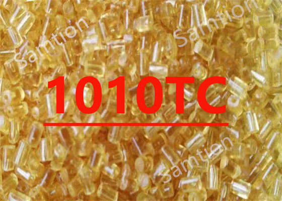 S-Plastic Ultem 1010TC Polyétherimide à débit amélioré transparent (Tg 217C)