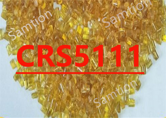 S-Plastic Ultem CRS5111 Copolymère de polyétherimide à flux amélioré rempli de 10% de fibres de verre (Tg 225C)