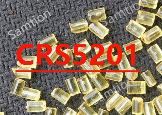 S-Plastic Ultem CRS5201 Copolymère de polyéthérimide à débit standard rempli à 20% de fibres de verre (Tg 225C)