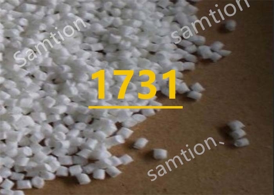 S-Plastic Xenoy 1731 Résistant aux chocs et aux produits chimiques.