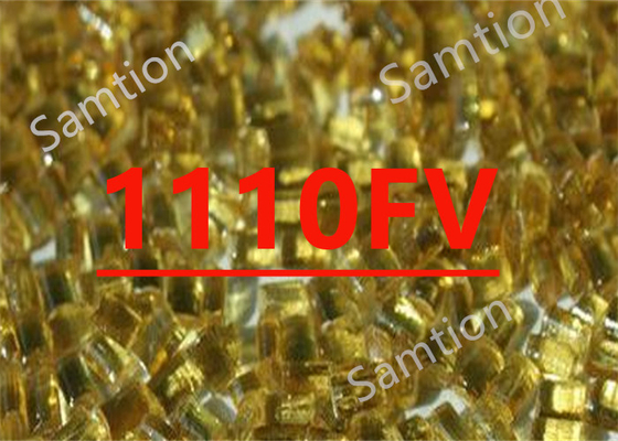 S-Plastic Ultem 1110FV Polyétherimide à flux amélioré (Tg 217C) ECO conforme à la norme UL94 V0 et à la norme 5VA