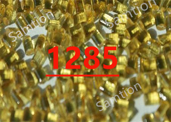 S-Plastic Ultem 1285 Mélange de polyéthérimide transparent ECO Conforme à la FDA américaine et à l' UE Conforme au contact alimentaire dans des conditions reconnues