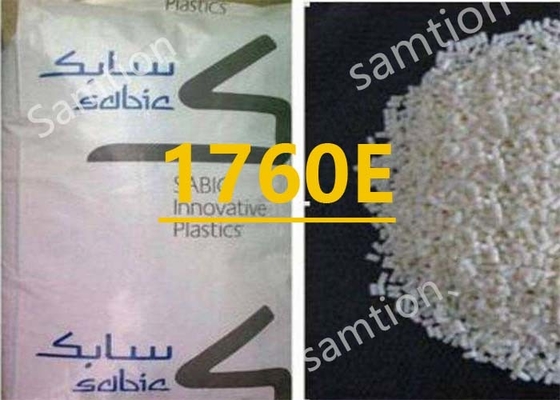 S-Plastic Xenoy 1760E alliage GR à 11% résistant aux chocs et aux produits chimiques excellent maintien des propriétés physiques dans les extérieurs automobiles